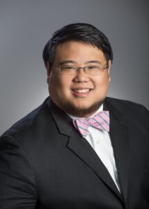 Kavin Tedamrongwanish