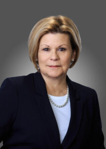 Margaret Wabiszewski