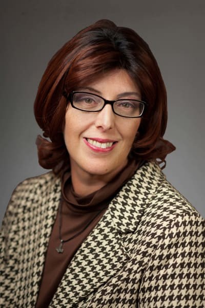 Maria Aprile Sawczuk