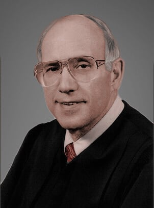 Judge ret. Erwin I. Katz