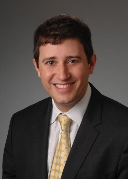 Matthew E. McClintock